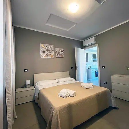 Lägenhet La Piazzetta Vicino A Firenze *