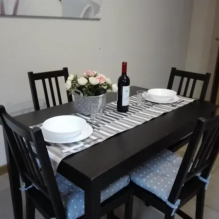La Piazzetta Vicino A Firenze Apartment *