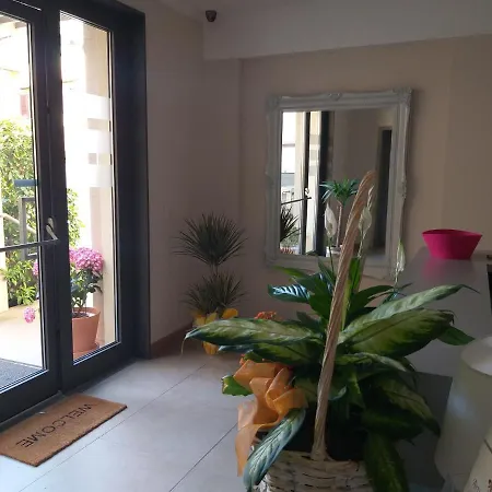 La Piazzetta Vicino A Firenze Apartment *
