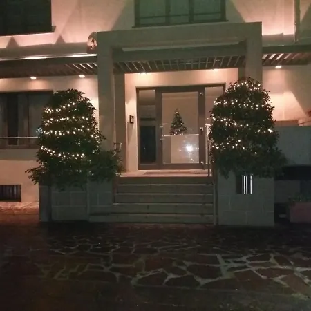 La Piazzetta Vicino A Firenze Apartment Signa