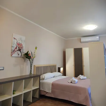 La Piazzetta Vicino A Firenze Apartment *