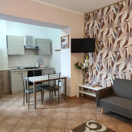 La Piazzetta Vicino A Firenze Apartment Signa