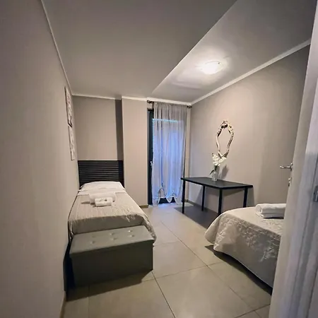 La Piazzetta Vicino A Firenze Apartment