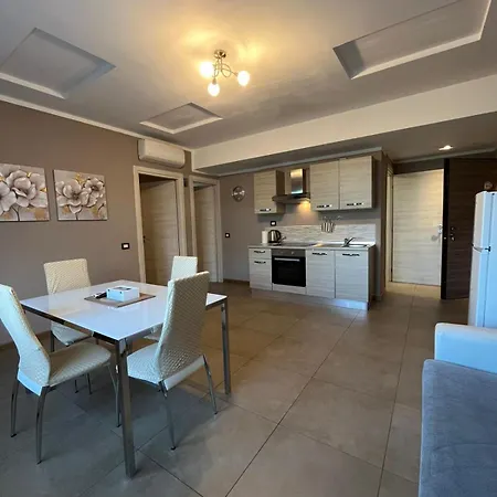 Apartment La Piazzetta Vicino A Firenze