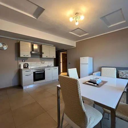 La Piazzetta Vicino A Firenze Apartment *