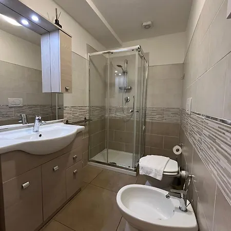 Apartment La Piazzetta Vicino A Firenze Signa