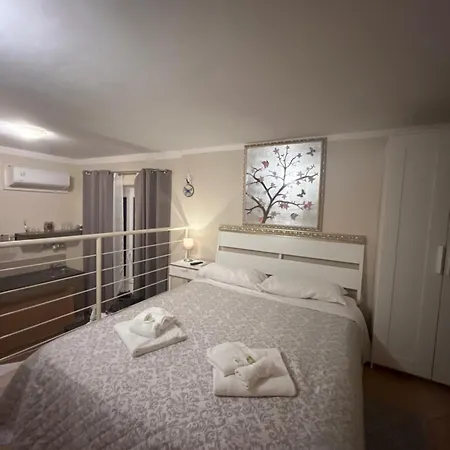 La Piazzetta Vicino A Firenze Apartment