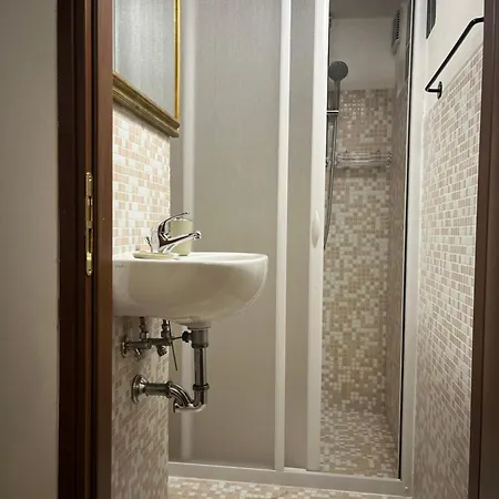 La Piazzetta Vicino A Firenze Apartment *
