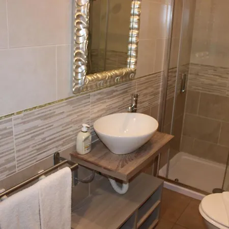 Apartment La Piazzetta Vicino A Firenze *