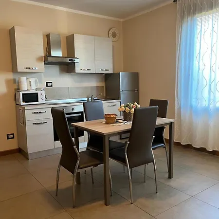 La Piazzetta Vicino A Firenze דירה