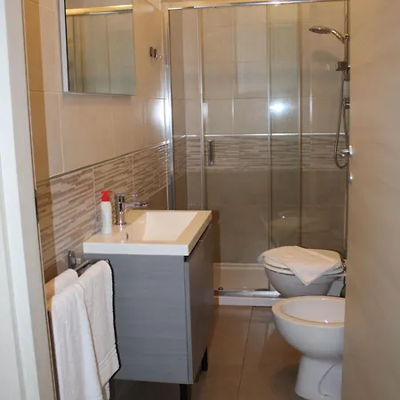 Apartment La Piazzetta Vicino A Firenze *