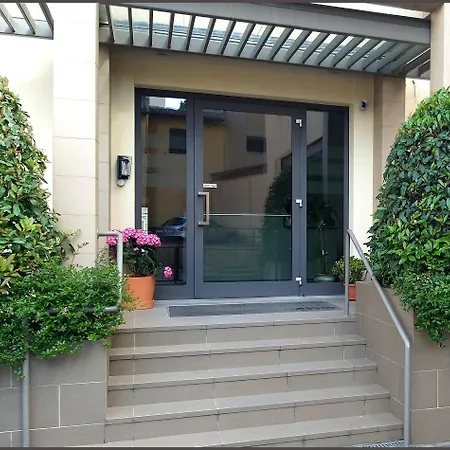 La Piazzetta Vicino A Firenze Apartment