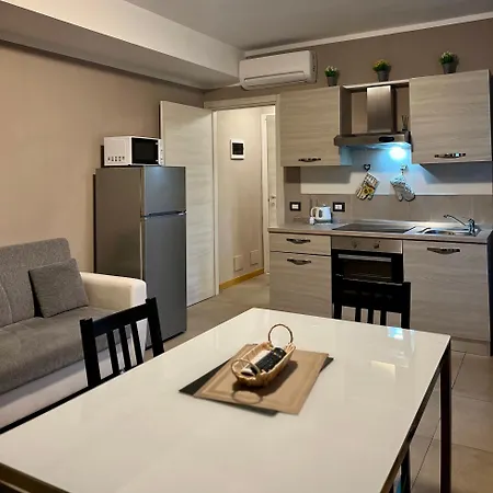 Apartment La Piazzetta Vicino A Firenze *