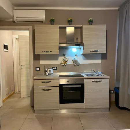 La Piazzetta Vicino A Firenze Apartment Signa