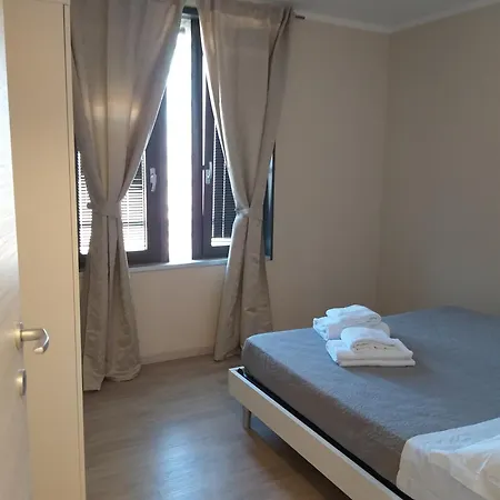 Apartment La Piazzetta Vicino A Firenze Signa