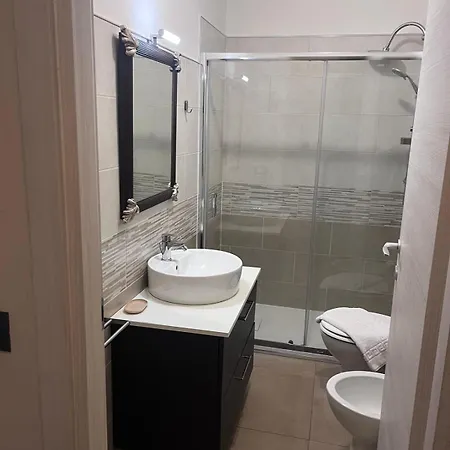 Apartment La Piazzetta Vicino A Firenze