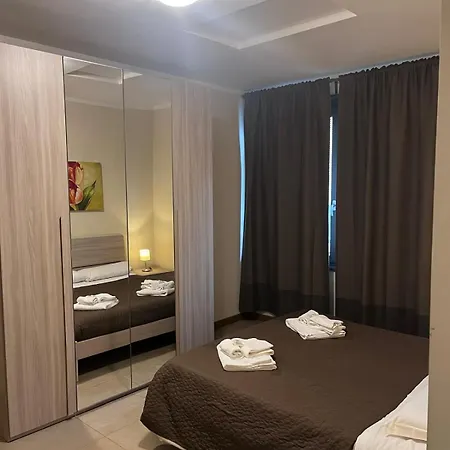 דירה La Piazzetta Vicino A Firenze *