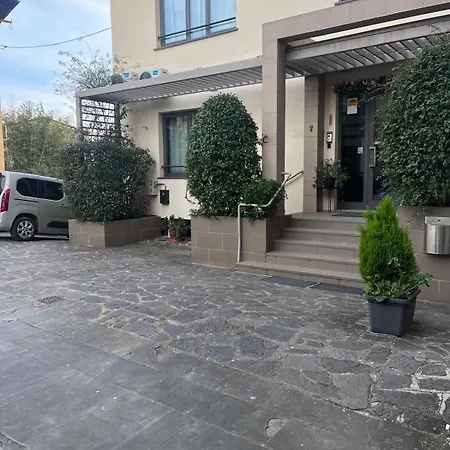 La Piazzetta Vicino A Firenze Apartment Signa