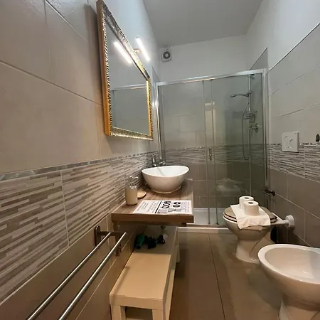 La Piazzetta Vicino A Firenze Apartment Signa