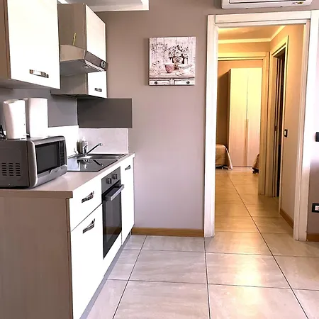 דירה La Piazzetta Vicino A Firenze סיניה