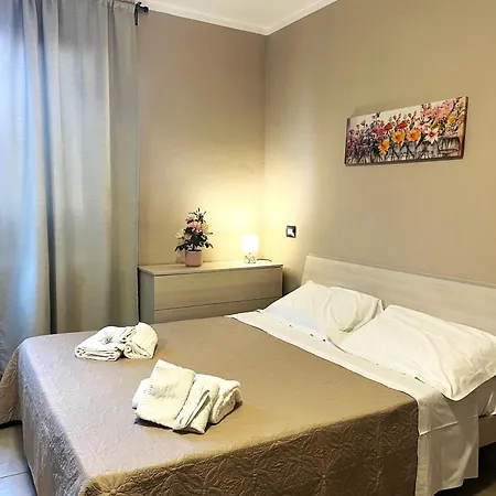 La Piazzetta Vicino A Firenze Signa