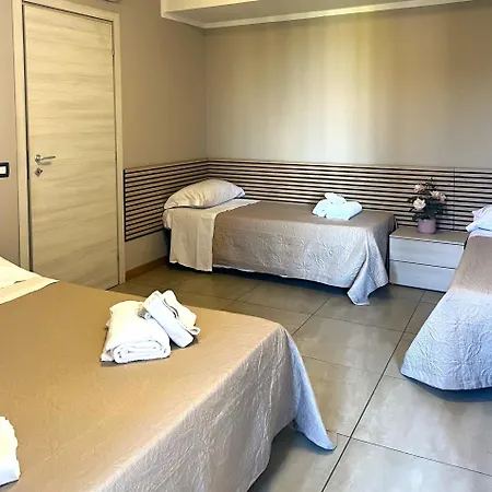 La Piazzetta Vicino A Firenze * Signa