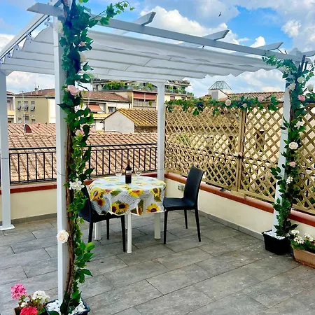 Daire La Piazzetta Vicino A Firenze *