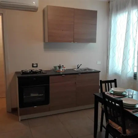 La Piazzetta Vicino A Firenze Apartment
