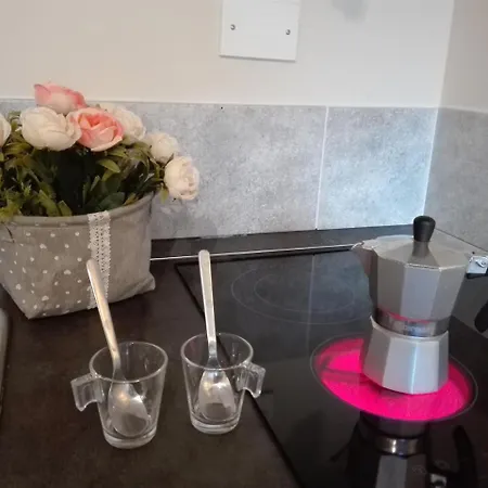 Apartment La Piazzetta Vicino A Firenze Signa