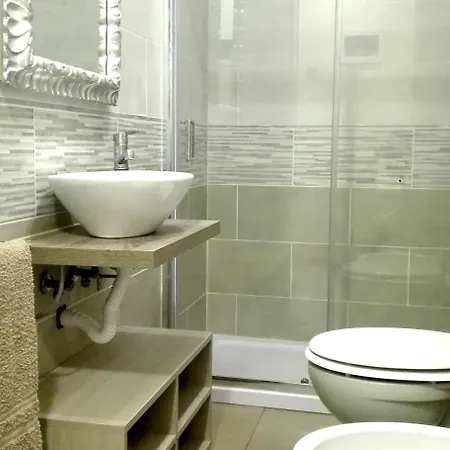La Piazzetta Vicino A Firenze Apartment Signa